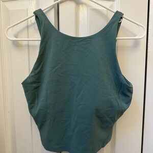 Lululemon Align High Neck Tank